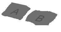 Art Fundamentals - checker shadow same color