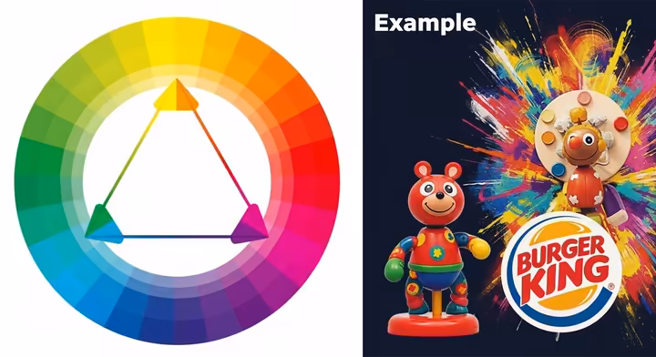 triadic
