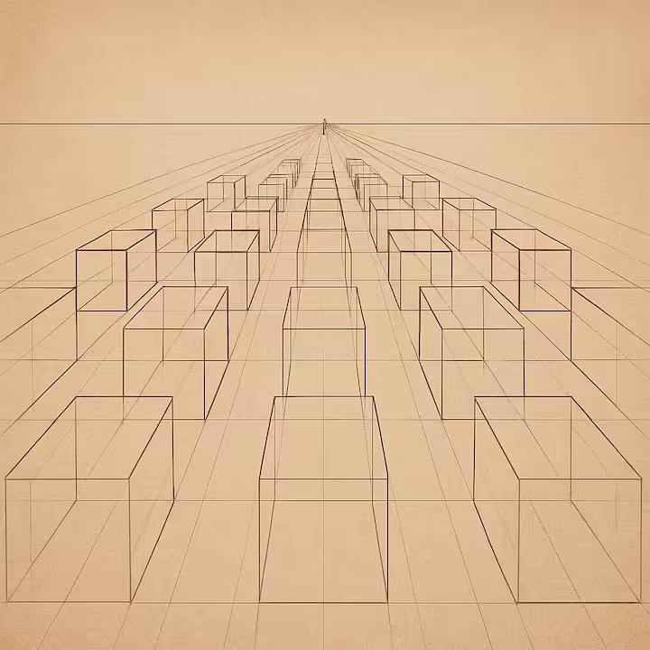 perspective drills
